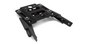 Kawasaki Motorcycle KQR 47 Litre Top Case Bracket