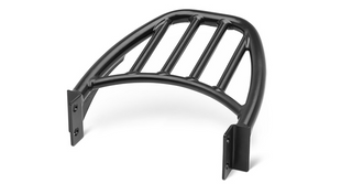 Kawasaki Vulcan S Motorcycle Fixed Luggage Rack