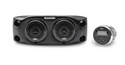 Kawasaki Mule UTV SX Audio System