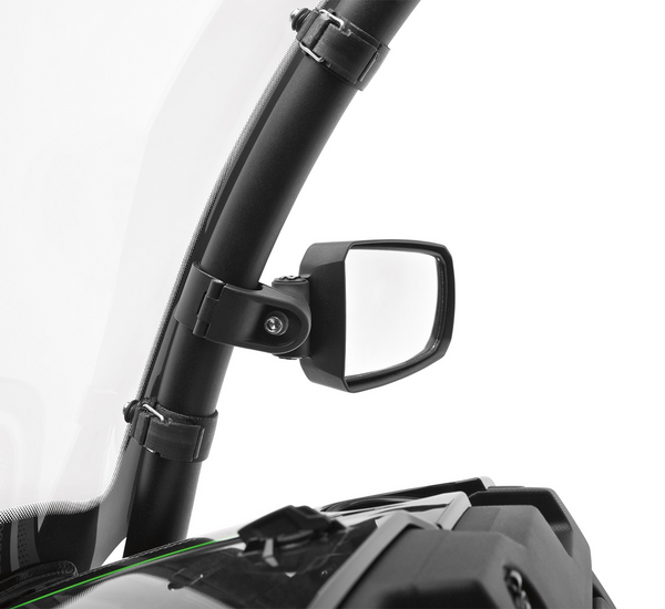 Kawasaki Mule UTV Premium Side Mirror Set - MotorsportsGear