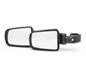 Kawasaki Mule UTV Premium Side Mirror Set - MotorsportsGear
