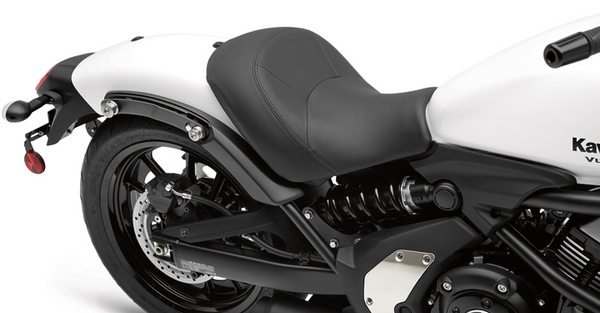 Kawasaki Vulcan S Motorcycle Ergo-Fit Reduced Reach Seat