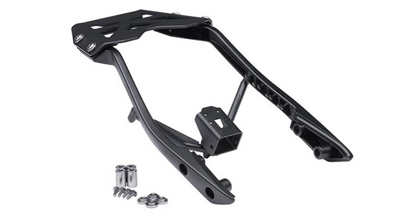 Kawasaki Motorcycle KQR 47 Litre Top Case Bracket