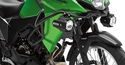 Kawasaki Versys X 300 Motorcycle LED Auxillary Light Set