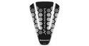 Kawasaki Versys X 300 Motorcycle Tank Pad