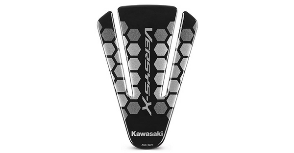 Kawasaki Versys X 300 Motorcycle Tank Pad