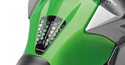 Kawasaki Versys X 300 Motorcycle Tank Pad