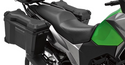 Kawasaki Versys X 300 Motorcycle Ergo-Fit Extended Reach Seat