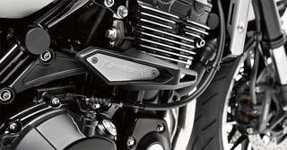 Kawasaki Z900RS Motorcycle Frame Slider Set