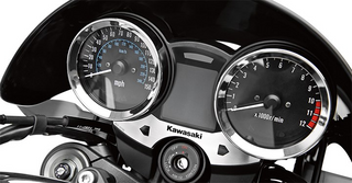 Kawasaki Z900RS Motorcycle Meter Trim