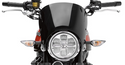 Kawasaki Z900RS Motorcycle Smoked Wind Deflector