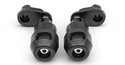 Kawasaki Ninja 400 Motorcycle Frame Slider Set