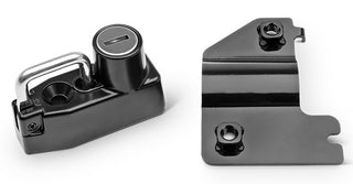 Kawasaki Ninja 400 Motorcycle Helmet Lock
