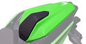 Kawasaki Ninja/Z 400 Motorcycle Seat Cowls