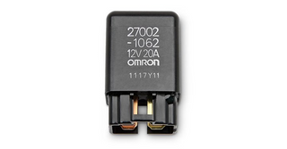 Kawasaki Ninja 400 Motorcycle Relay Kit