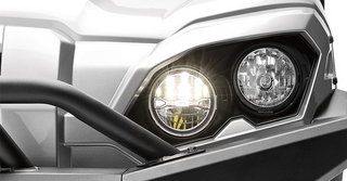 Kawasaki Mule PRO FX & DX UTV LED Headlight Set