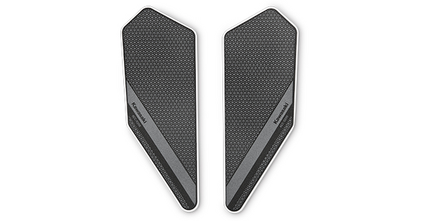 Kawasaki Ninja H2 SX Motorcycle Knee Pad Set