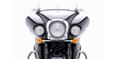 Kawasaki Vulcan 1700 Vaquero Motorcycle Auxillary Light Set