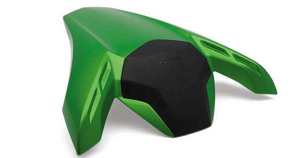 Kawasaki Z900 Motorcycle Seat Cowl