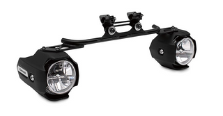 Kawasaki Versys 1000 LT Motorcycle LED Light Bar