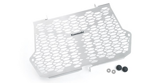 Kawasaki Versys 1000 LT Motorcycle Radiator Trim