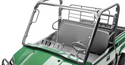Kawasaki Mule PRO MX UTV KQR Fixed Polycarbonate Windshield