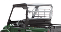 Kawasaki Mule PRO MX UTV KQR Rear Polycarbonate Panel