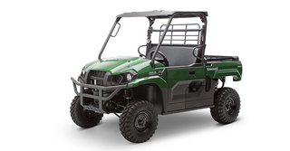 Kawasaki Mule PRO MX UTV Plastic Roof