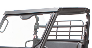 Kawasaki Mule PRO MX UTV Steel Roof