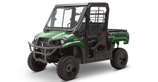 Kawasaki Mule PRO MX UTV Steel Roof