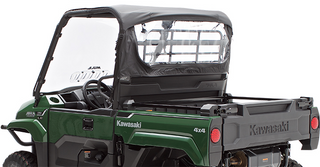 Kawasaki Mule PRO MX UTV Soft Cab Enclosure Roof