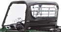 Kawasaki Mule PRO MX UTV Soft Cab Enclosure Back