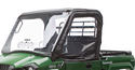 Kawasaki Mule PRO MX UTV Soft Cab Enclosure Upper Door Set