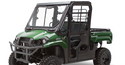 Kawasaki Mule PRO MX UTV Cab Enclosure Hard Door Set