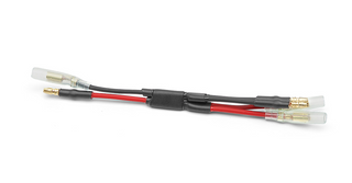 Kawasaki Mule PRO MX UTV Accessory Wire Harness