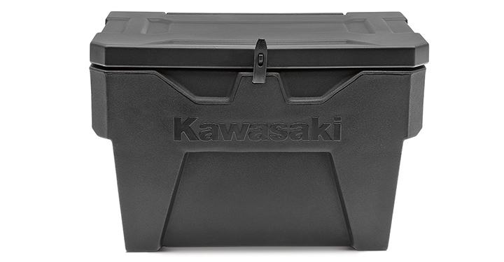 Kawasaki Mule & Teryx UTV KQR Cargo Box | Motorsports Gear