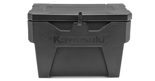 Kawasaki Mule & Teryx UTV KQR Cargo Box