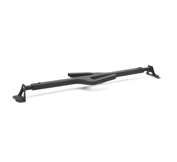 KQR Gun Mount For Kawasaki Gun Defender by ATV/UTV Tek - MotorsportsGear