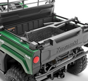 KQR Gun Mount For Kawasaki Gun Defender by ATV/UTV Tek - MotorsportsGear