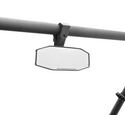 Kawasaki UTV & SxS Rearview Mirror - MotorsportsGear