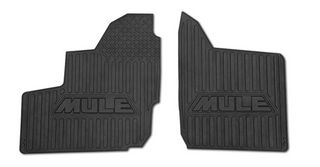 Kawasaki Mule PRO MX UTV Floor Mat Set