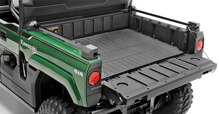 Kawasaki Mule PRO MX UTV Cargo Bed Mat