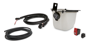Kawasaki Mule PRO MX UTV Windshield Washer
