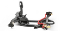 Kawasaki Mule PRO MX UTV Plow Frame