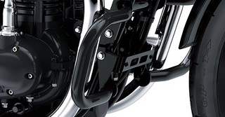 Kawasaki W800 Cafe Motorcycle Engine Guard