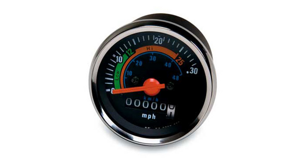 Kawasaki Mule 4010 UTV Speedometer, MPH