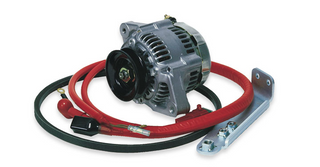Kawasaki Mule 4010 UTV Alternator Kit