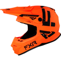 FXR Youth Legion Helmet