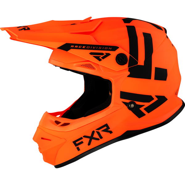 FXR Youth Legion Helmet