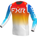 FXR Helium MX Jersey